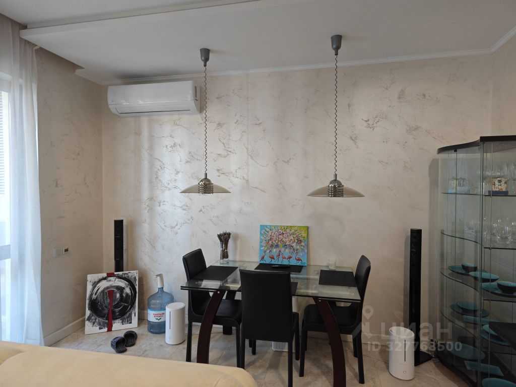 3-комнатная квартира, 100 м² — фотография 3