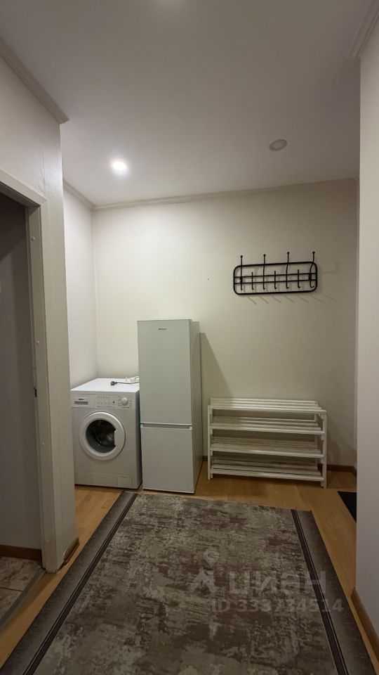 3-комнатная квартира, 65 м² — фотография 3