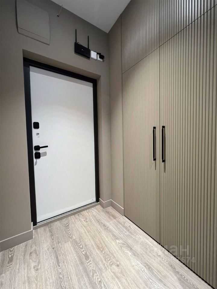 2-комнатная квартира, 42 м² — фотография 3