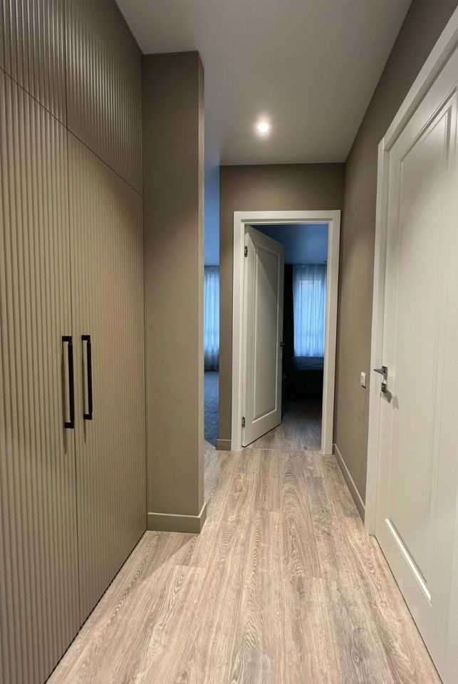 2-комнатная квартира, 42 м² — фотография 2