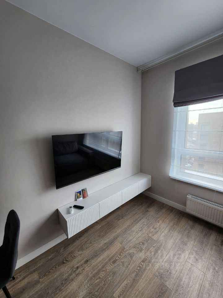 2-комнатная квартира, 42 м² — фотография 3