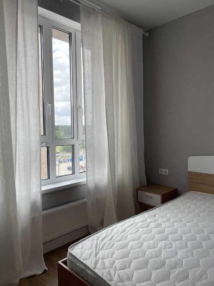 3-комнатная квартира, 55 м² — фотография 2