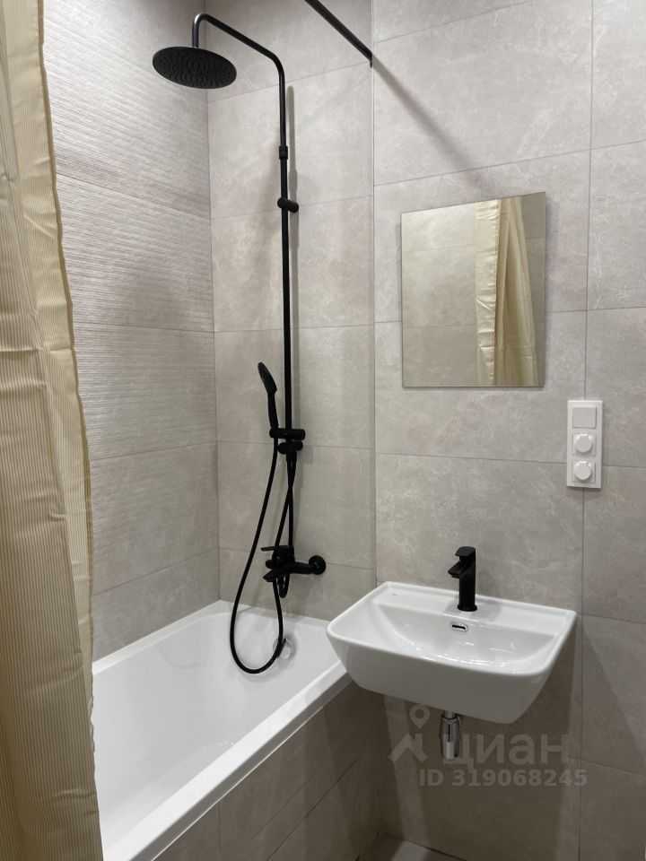 3-комнатная квартира, 55 м² — фотография 3