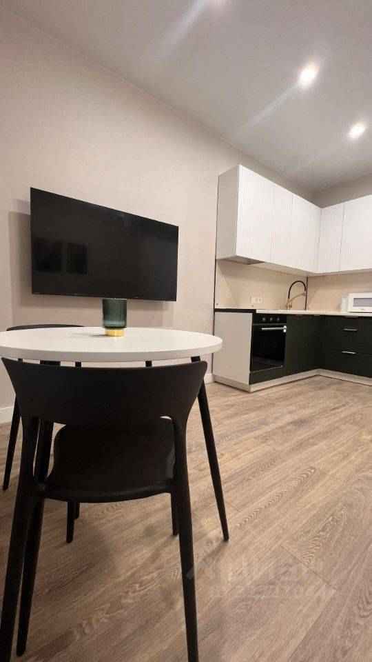 1-комнатная квартира, 26 м² — фотография 3