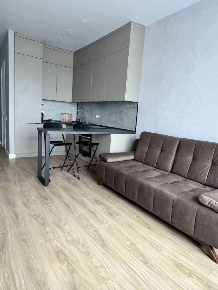 2-комнатная квартира, 41 м²