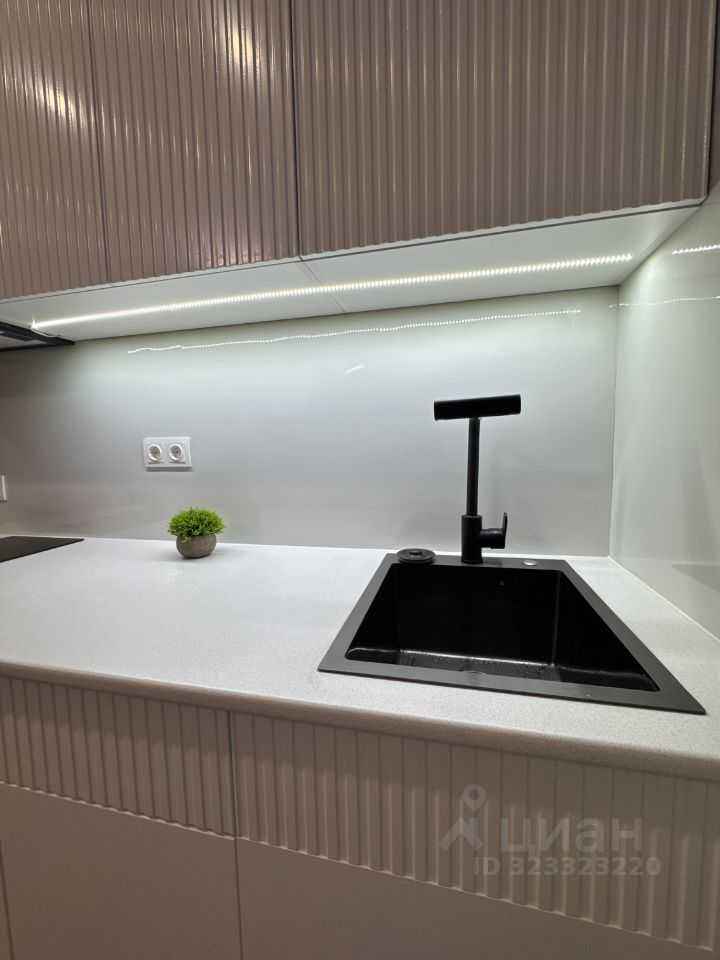 1-комнатная квартира, 25 м² — фотография 2