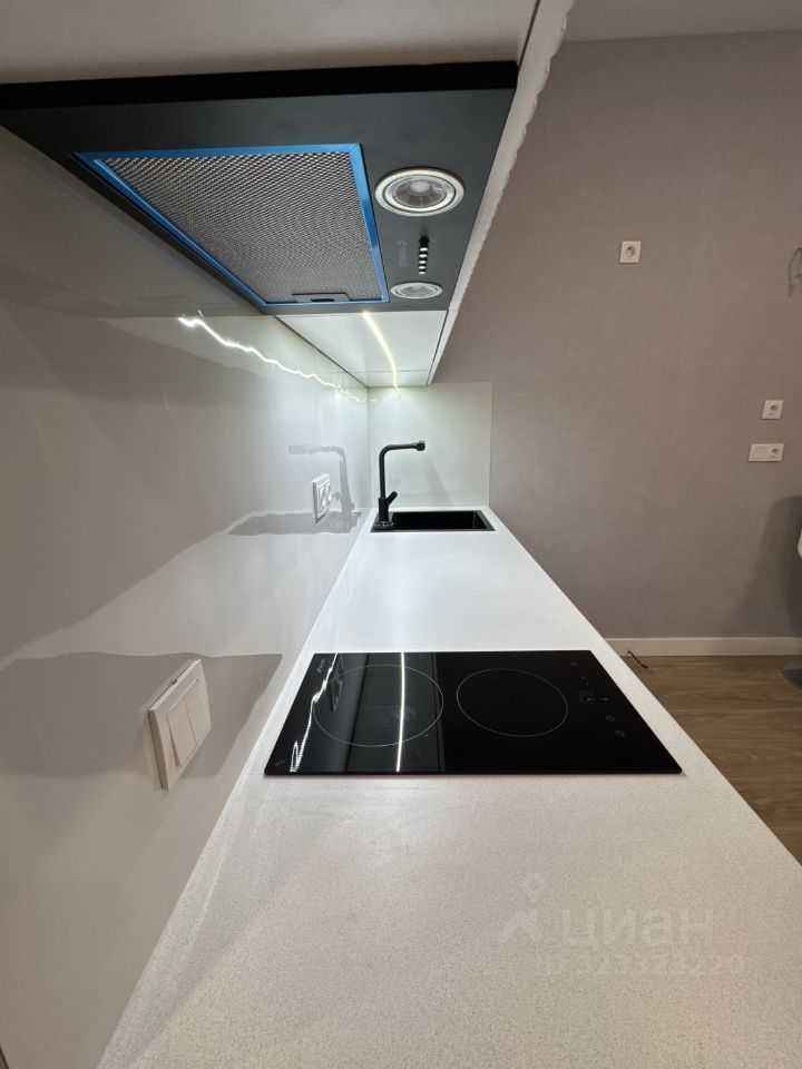1-комнатная квартира, 25 м² — фотография 3