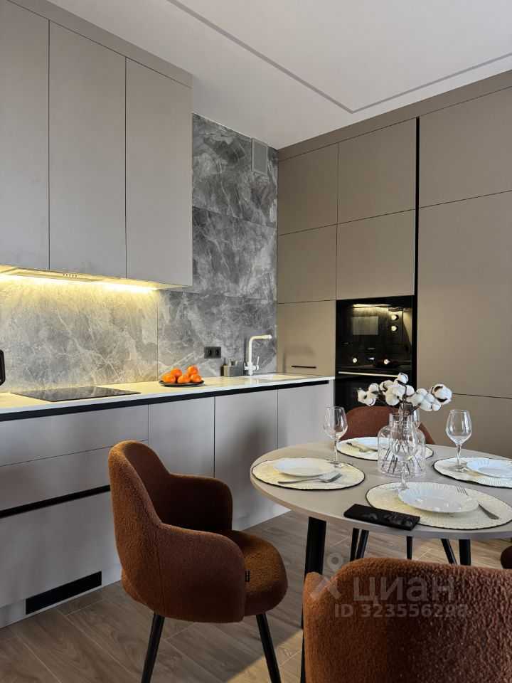 4-комнатная квартира, 80 м² — фотография 2