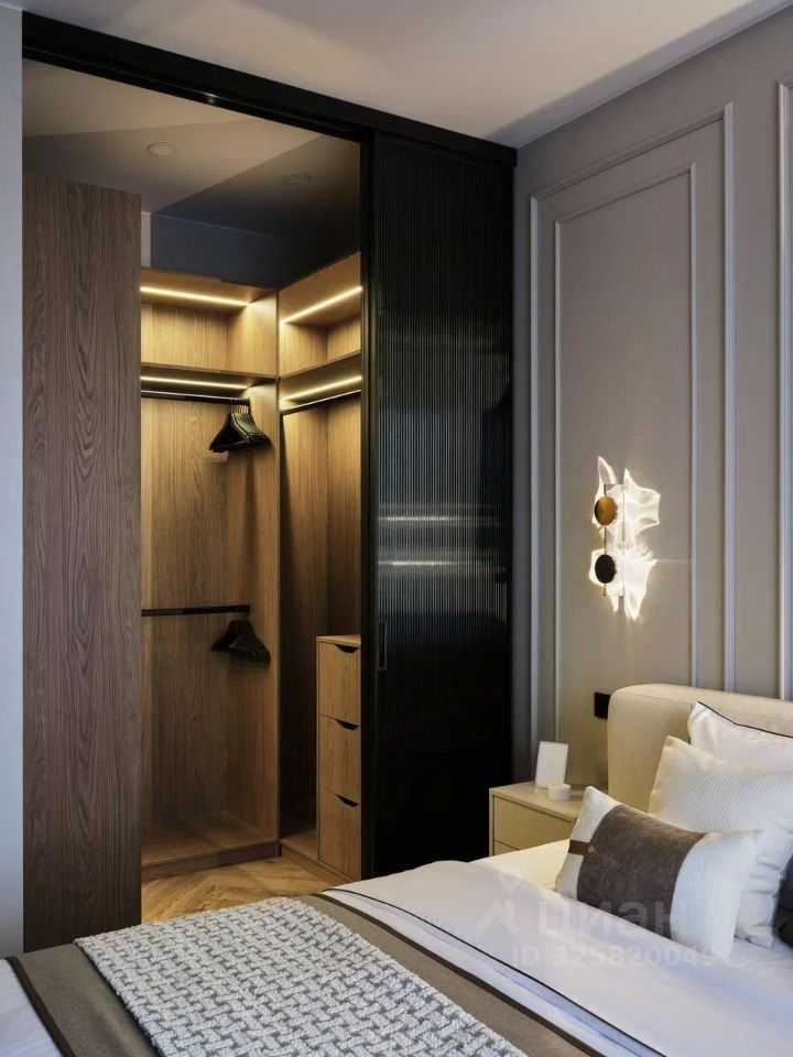 3-комнатная квартира, 67 м² — фотография 3