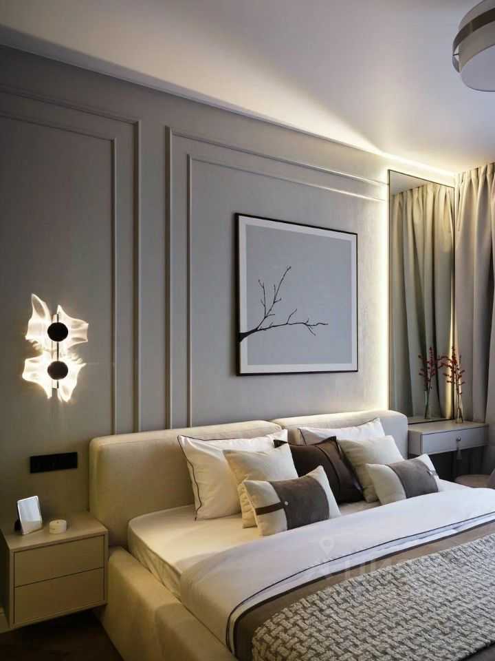 3-комнатная квартира, 67 м²