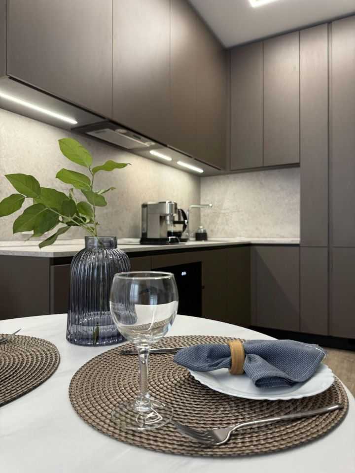 2-комнатная квартира, 37 м²