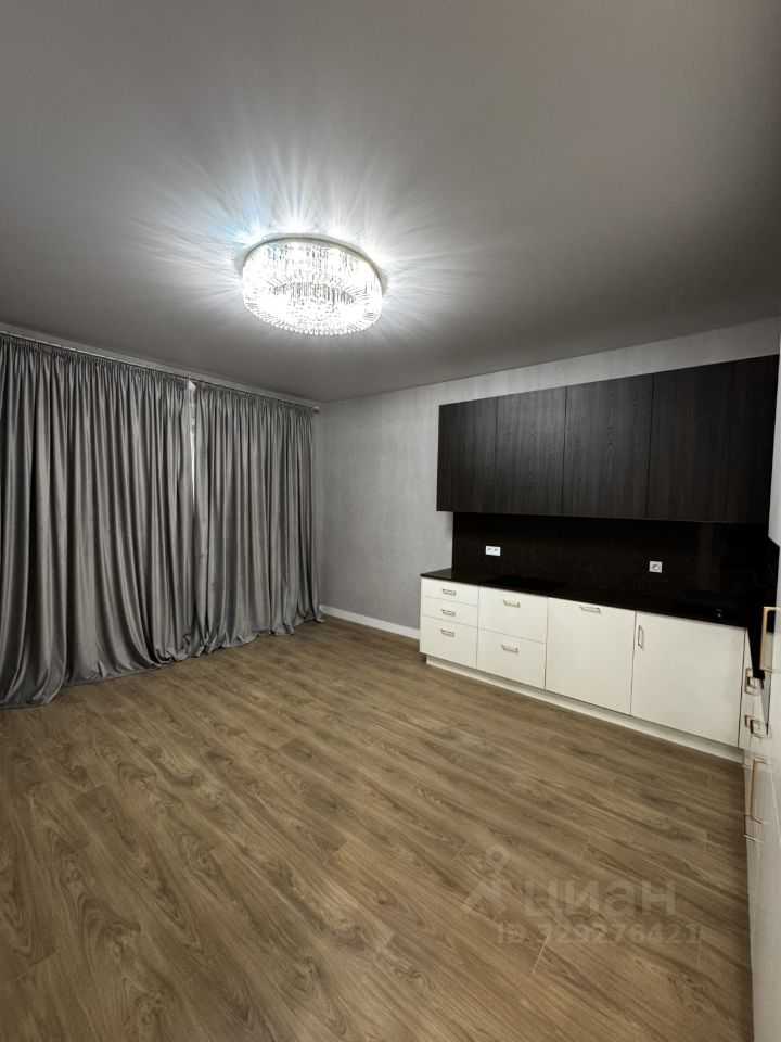 3-комнатная квартира, 85 м² — фотография 2