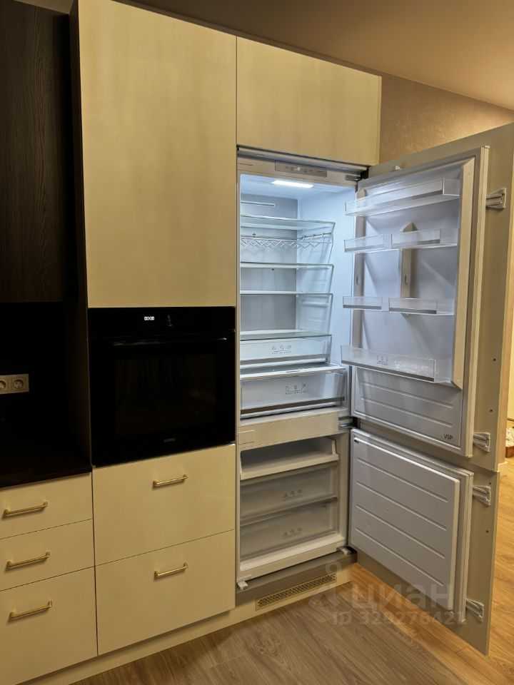3-комнатная квартира, 85 м² — фотография 3