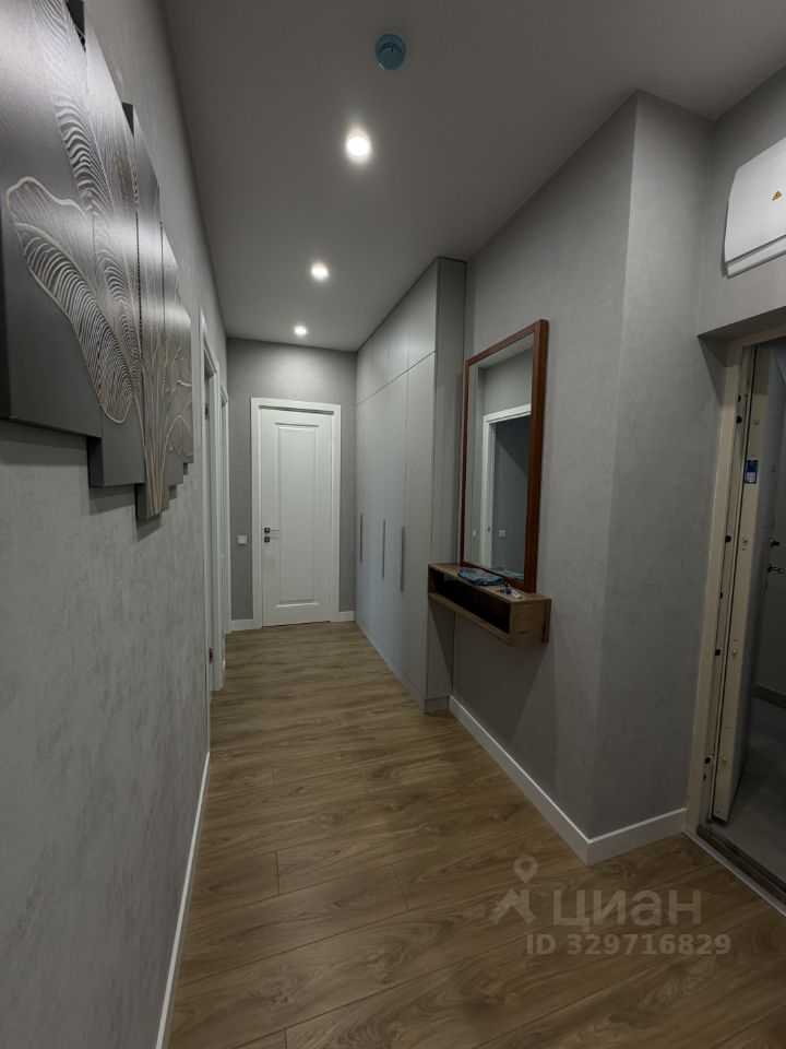 2-комнатная квартира, 48 м² — фотография 2