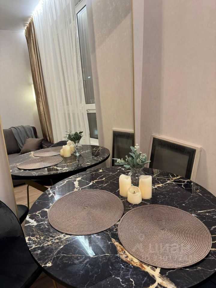 1-комнатная квартира, 20,3 м²
