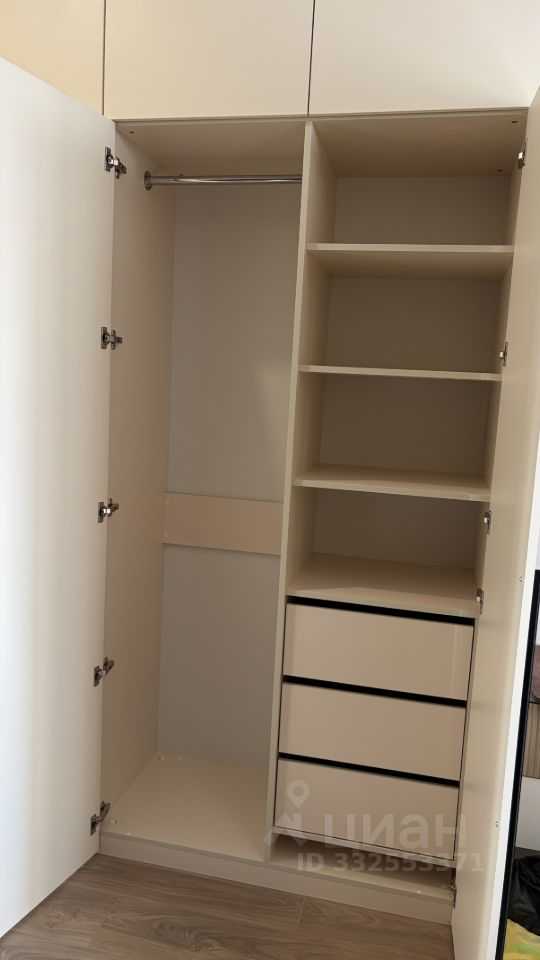 1-комнатная квартира, 25 м² — фотография 3