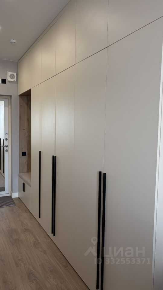 1-комнатная квартира, 25 м²