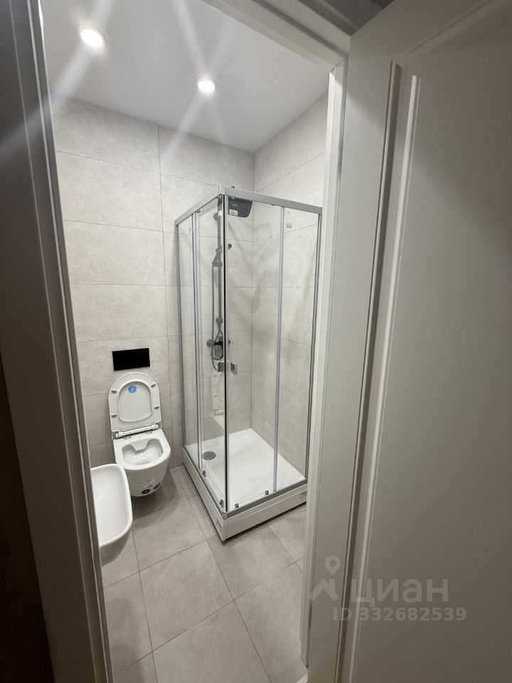 2-комнатная квартира, 53 м² — фотография 2