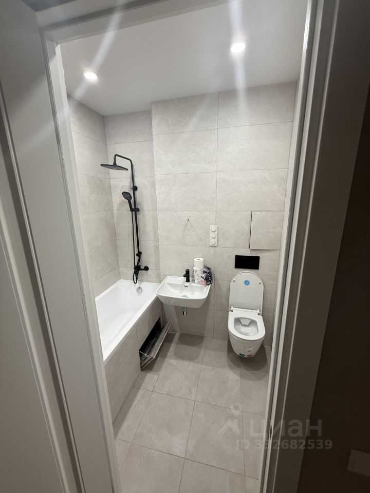 2-комнатная квартира, 53 м² — фотография 3