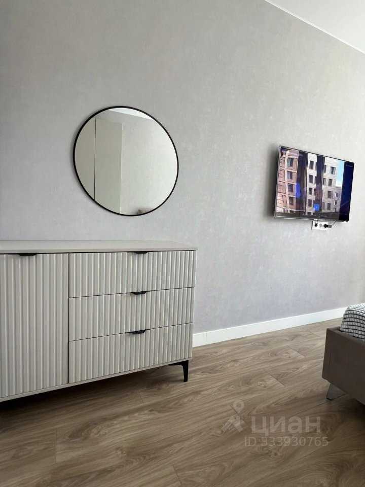 2-комнатная квартира, 51 м² — фотография 2