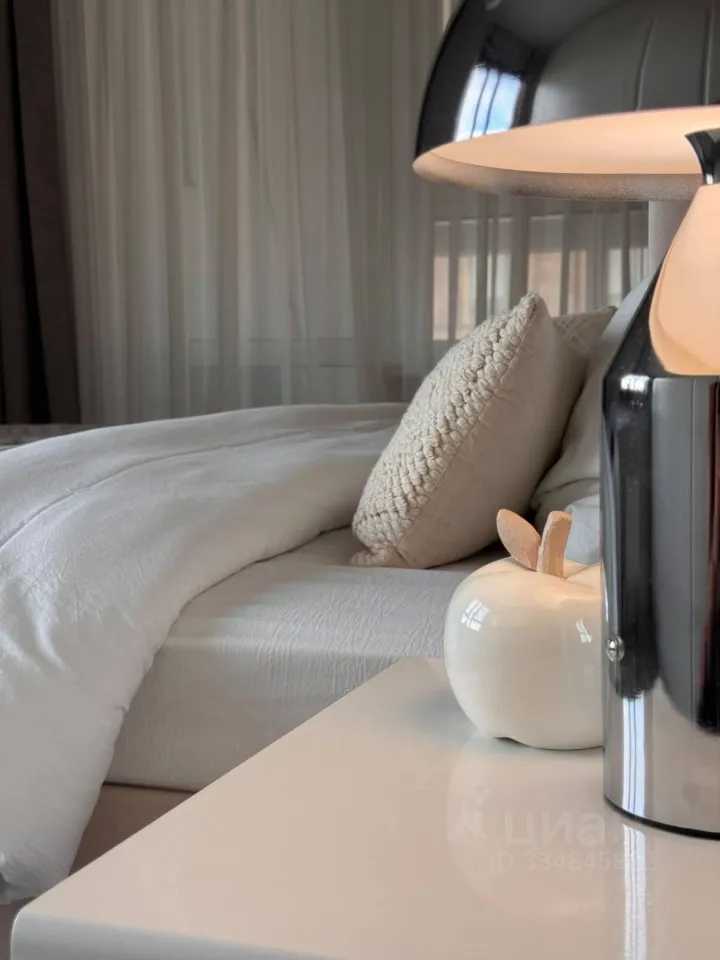 3-комнатная квартира, 64 м²