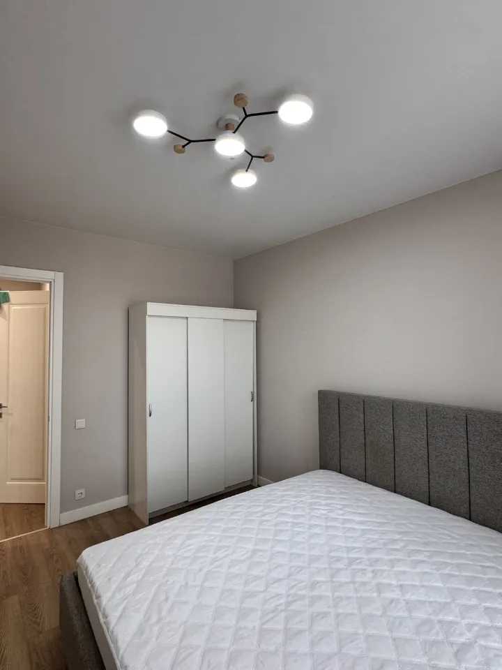 2-комнатная квартира, 41 м² — фотография 3