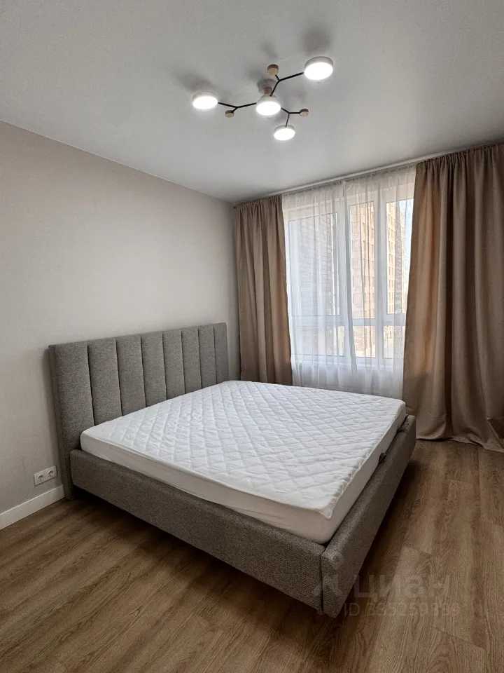 2-комнатная квартира, 41 м² — фотография 2