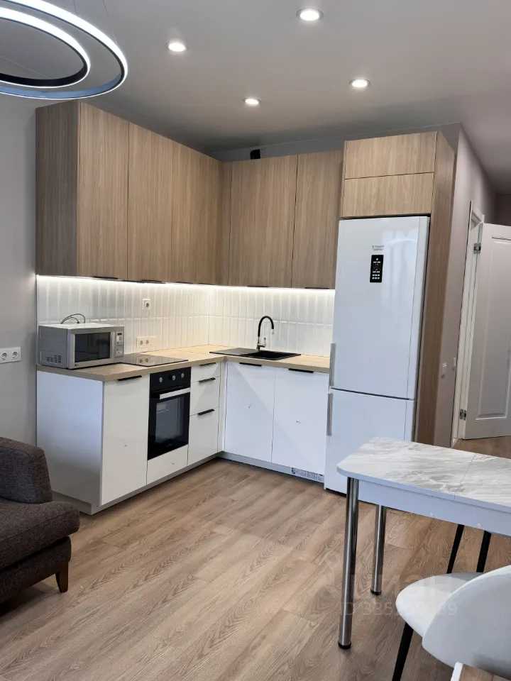 2-комнатная квартира, 41 м²