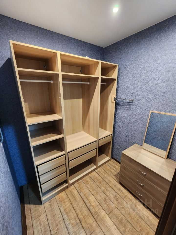 4-комнатная квартира, 98 м² — фотография 2