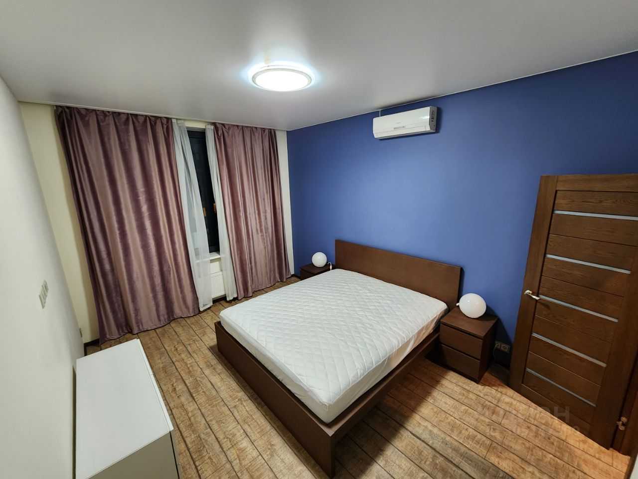 4-комнатная квартира, 98 м² — фотография 3