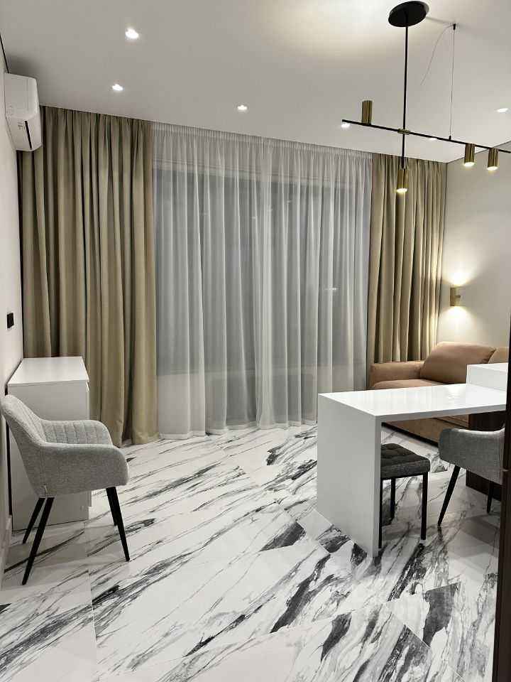 2-комнатная квартира, 47,5 м² — фотография 2