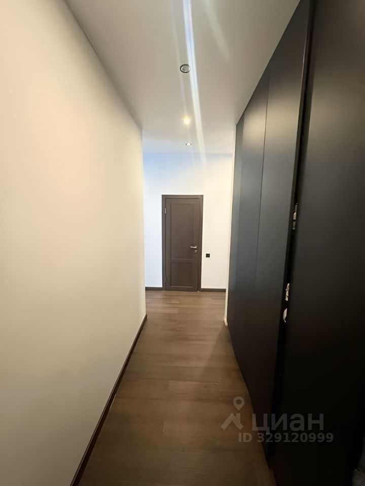 3-комнатная квартира, 95 м² — фотография 3