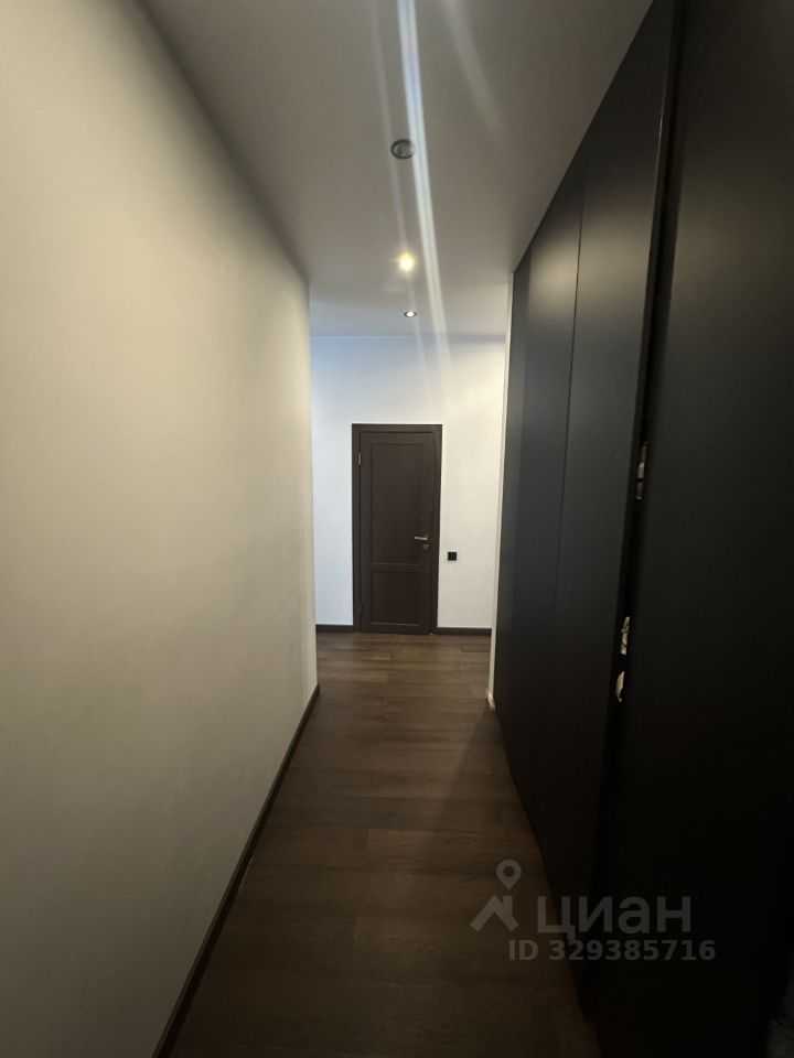 3-комнатная квартира, 90 м² — фотография 3