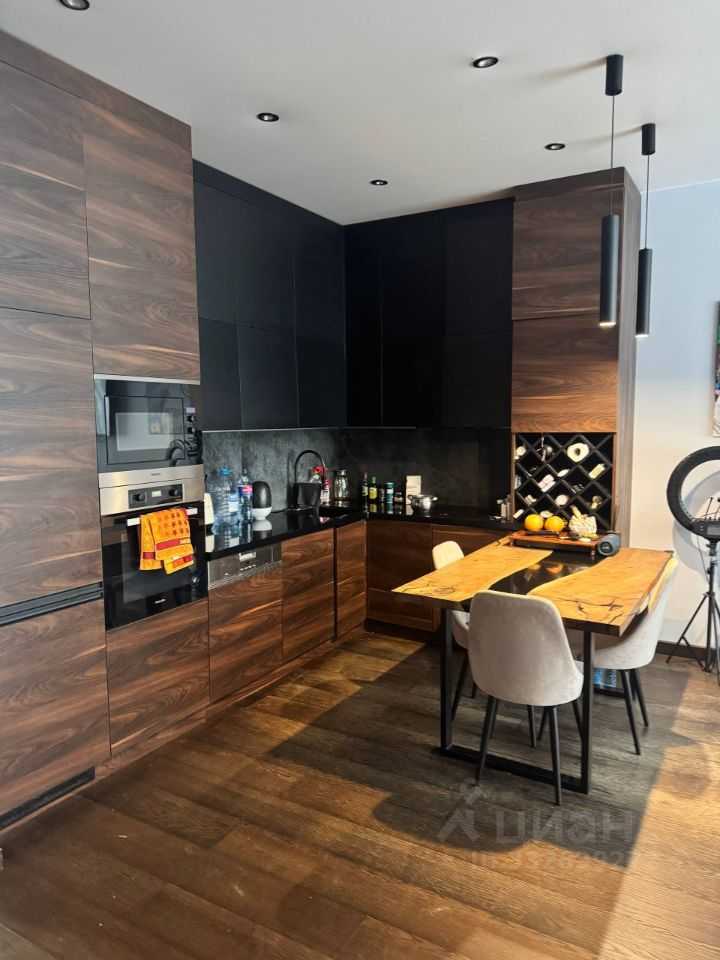3-комнатная квартира, 90 м² — фотография 3