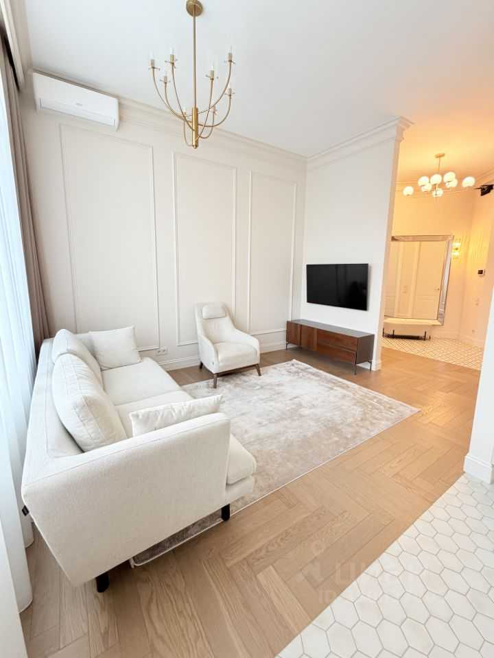 3-комнатная квартира, 100 м²