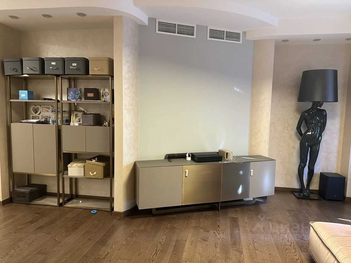 3-комнатная квартира, 145 м² — фотография 3