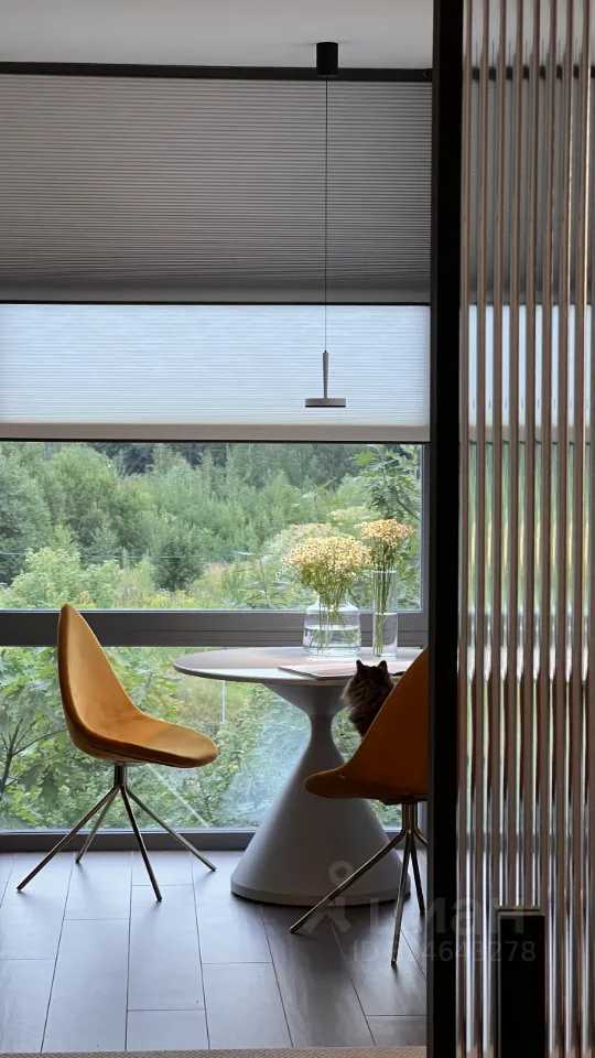2-комнатная квартира, 51 м²