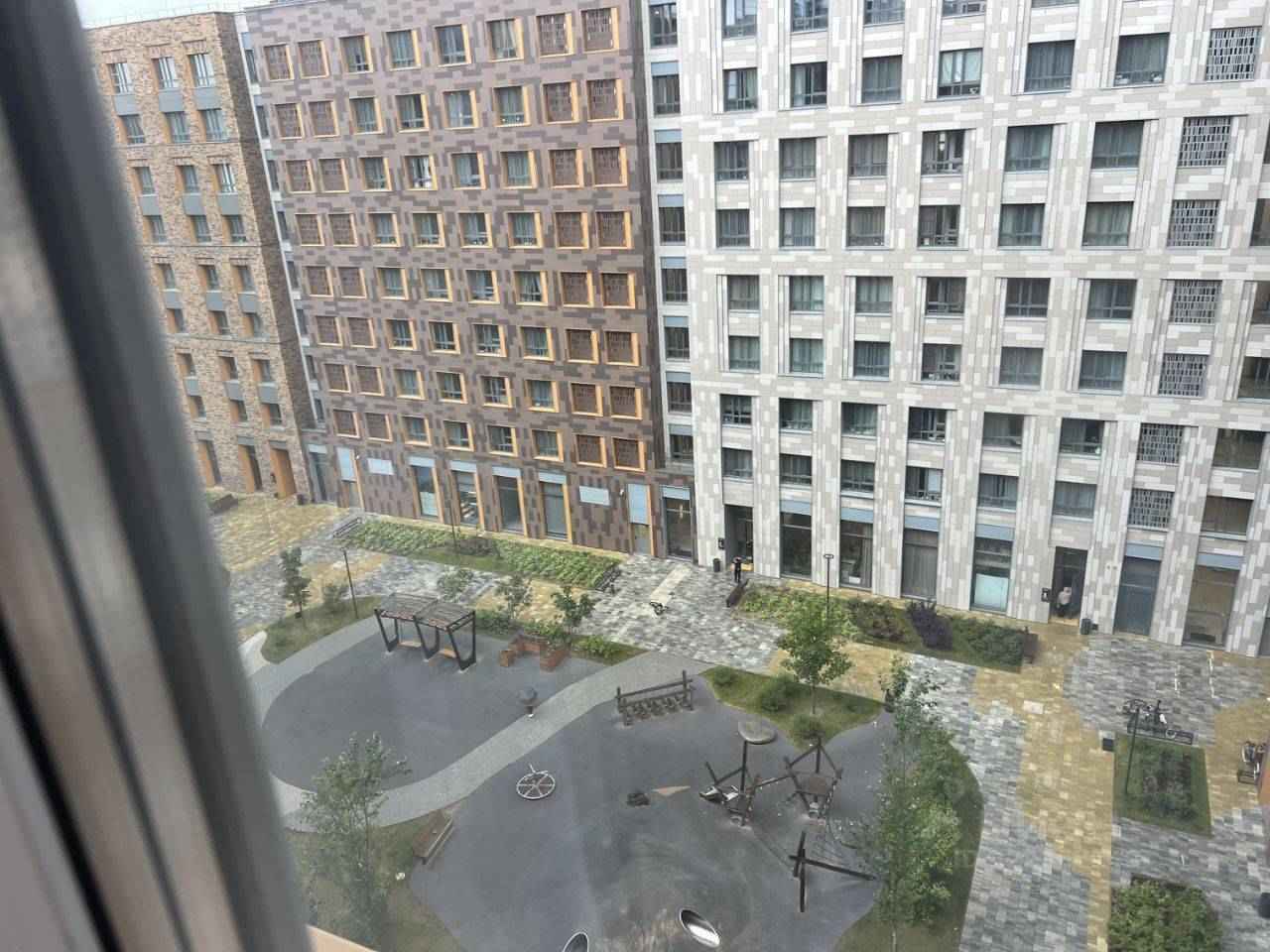 2-комнатная квартира, 42 м²