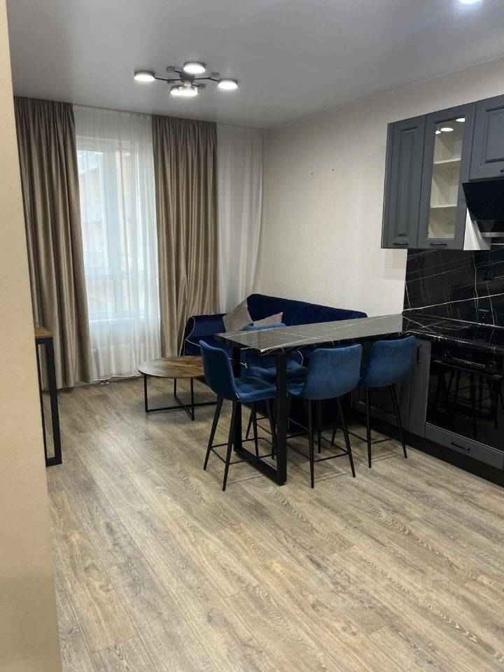 2-комнатная квартира, 42 м² — фотография 3
