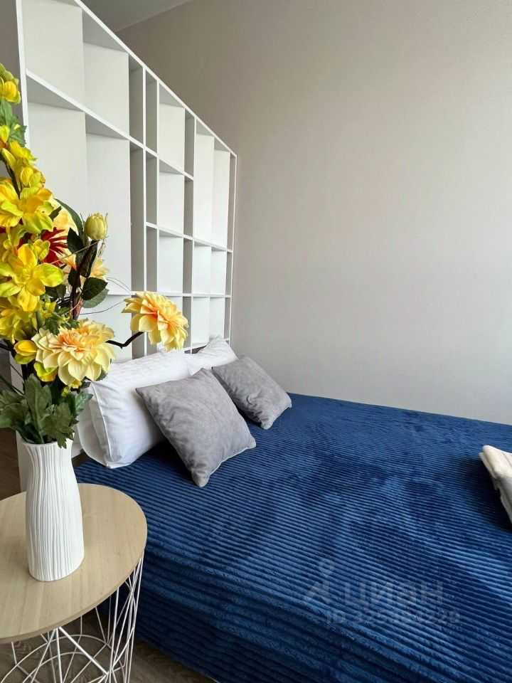 1-комнатная квартира, 25 м²