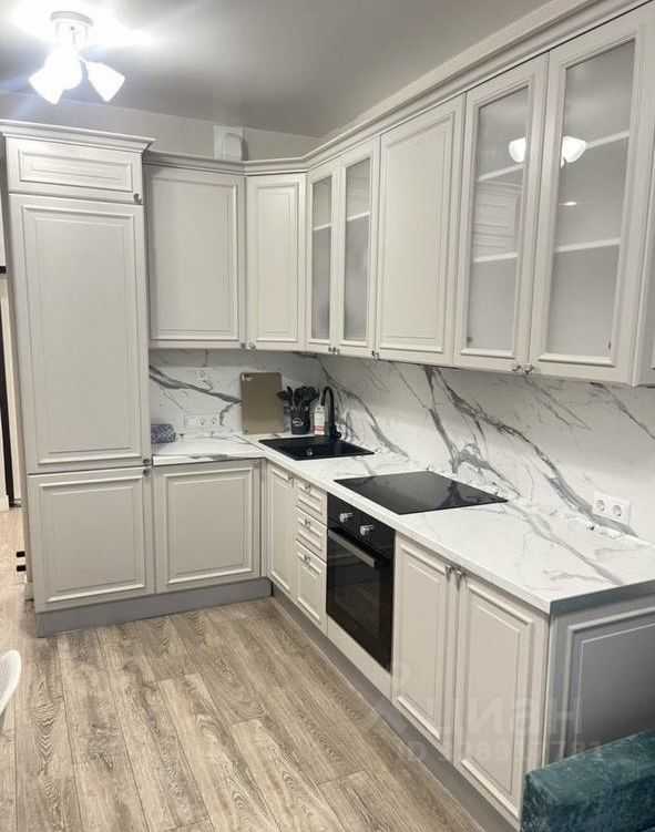 2-комнатная квартира, 45 м² — фотография 3