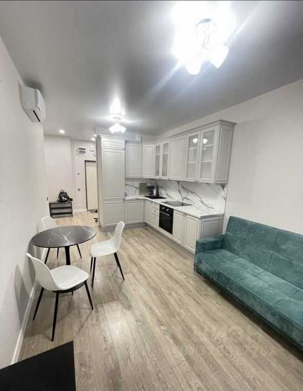 2-комнатная квартира, 45 м²