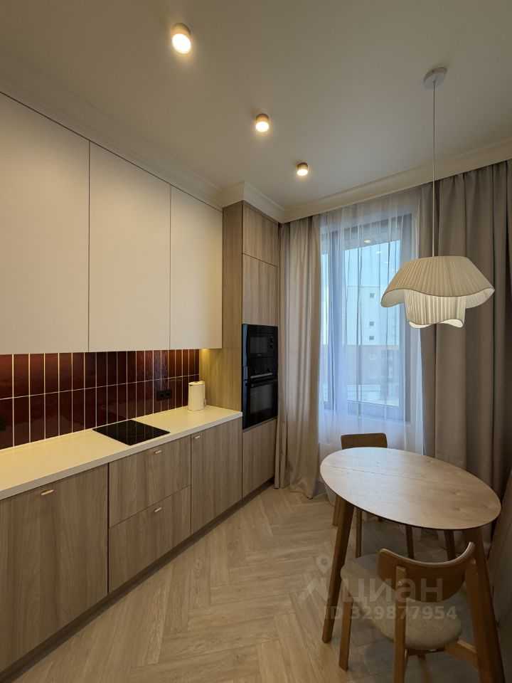 1-комнатная квартира, 32 м²