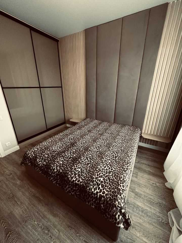 1-комнатная квартира, 40 м² — фотография 3