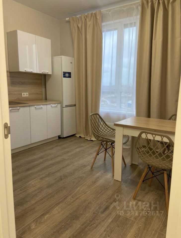 2-комнатная квартира, 48,1 м² — фотография 2