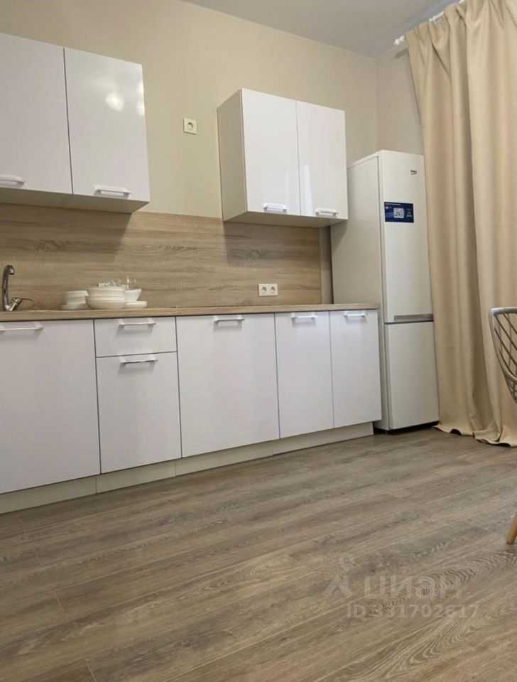 2-комнатная квартира, 48,1 м²