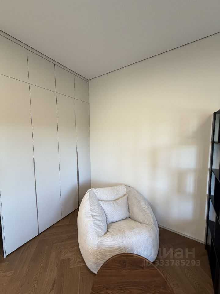 1-комнатная квартира, 30,7 м² — фотография 3