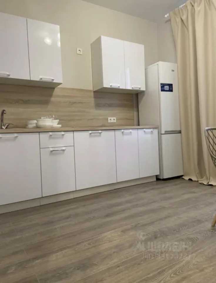 2-комнатная квартира, 48,5 м²