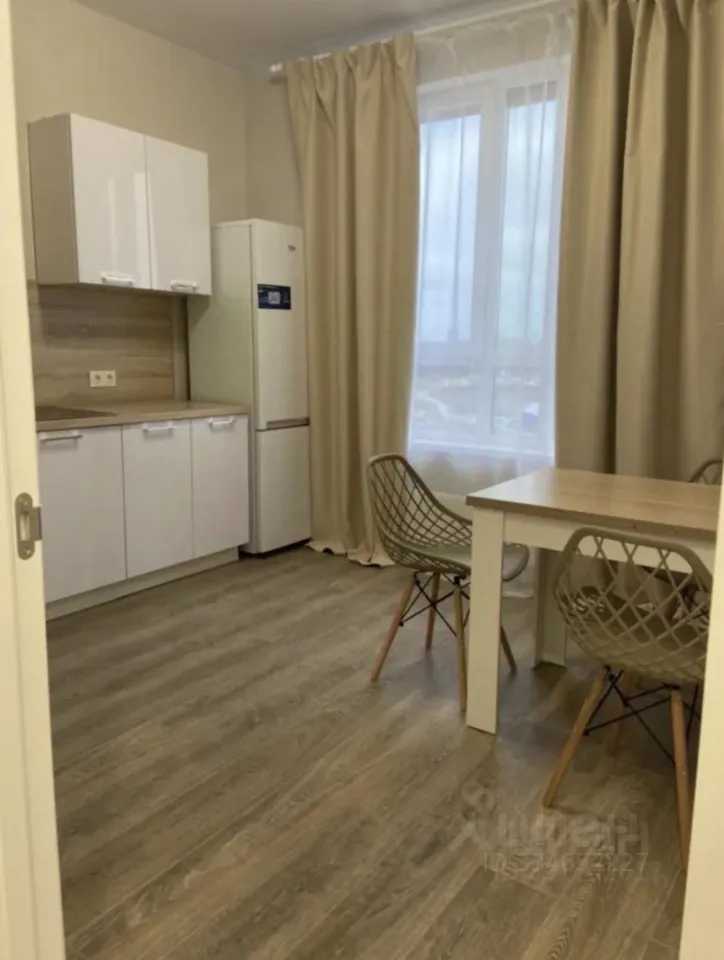 2-комнатная квартира, 48,5 м² — фотография 2