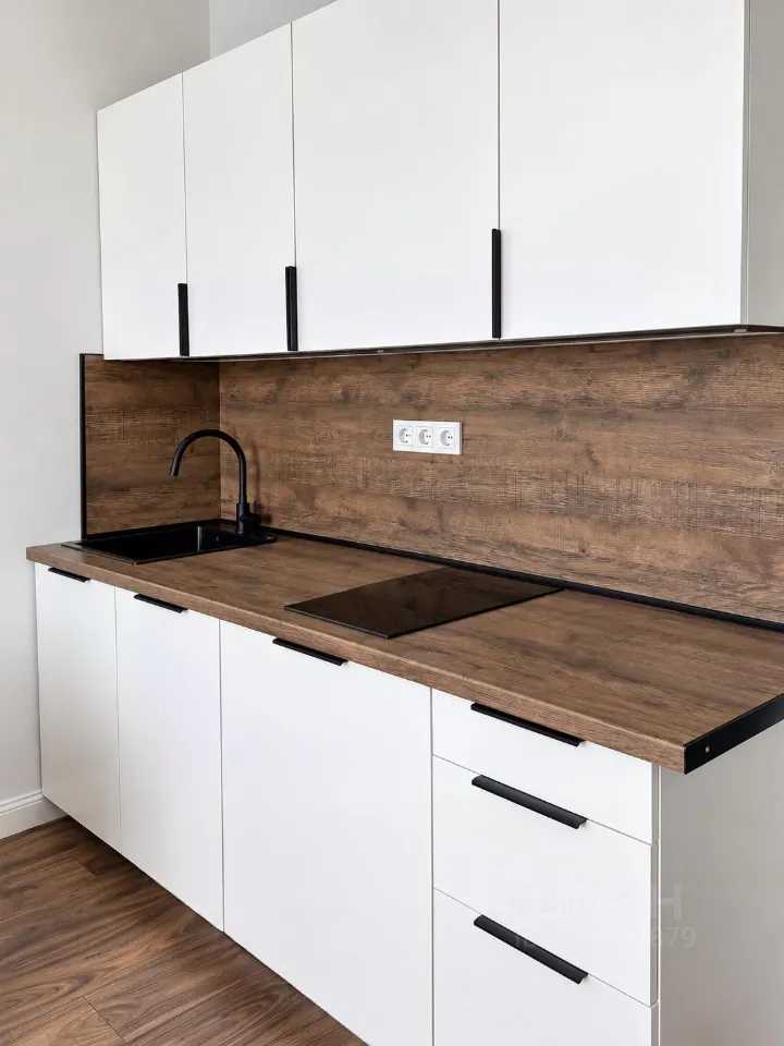 1-комнатная квартира, 27 м² — фотография 2